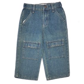 Kék farmernadrág (86)