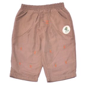 Barna nadrág (62-68)