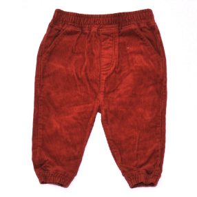 Mamas&Papas kordnadrág (74-80)