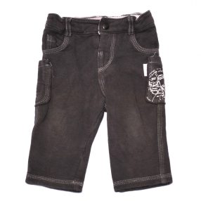 Szürke nadrág (80)