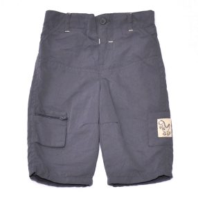 Szürke szabadidő nadrág (68-74)