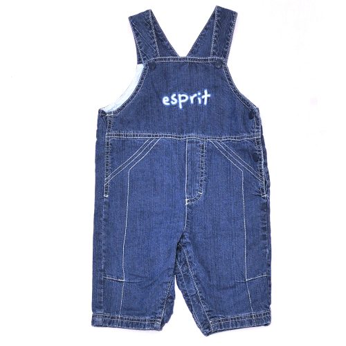 Esprit kantáros farmernadrág (68)