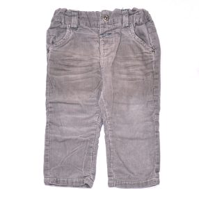 C&A kordnadrág (80)