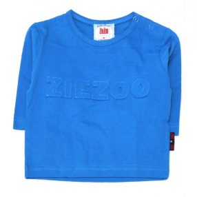 Kék hosszú ujjú póló (62)