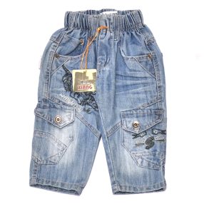 Kék farmernadrág (74)