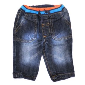 Kék farmernadrág (62-68)