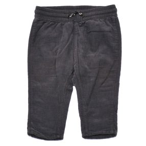 H&M bélelt kordnadrág (68)