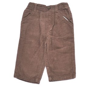 TU kordnadrág (68-74)