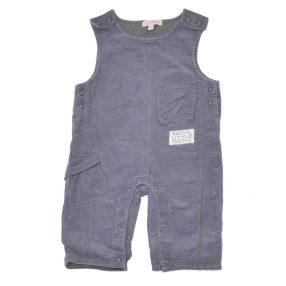 Little Rocha kantáros kordnadrág (62-68)