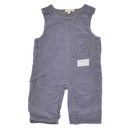 Little Rocha kantáros kordnadrág (62-68)