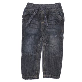 Kék farmernadrág (80-86)