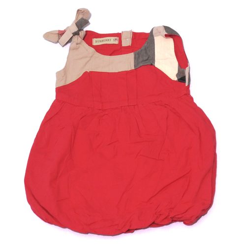 Burberry ruha (92-98*)