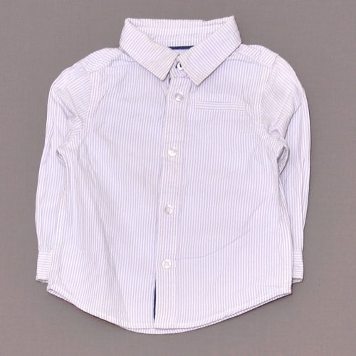 C&A hosszú ujjú ing (80)