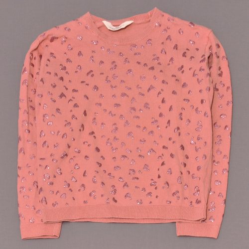 H&M pulóver (134-140)