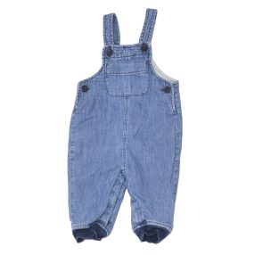 Gap kantáros farmernadrág (68-80)