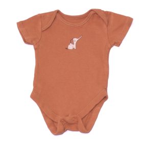 George rövid ujjú body (56-62)