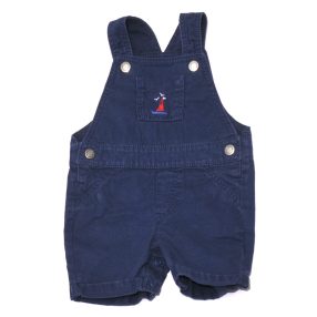 Marks&Spencer kantáros rövidnadrág (62-68)