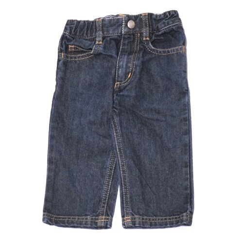 Kék farmernadrág (68)