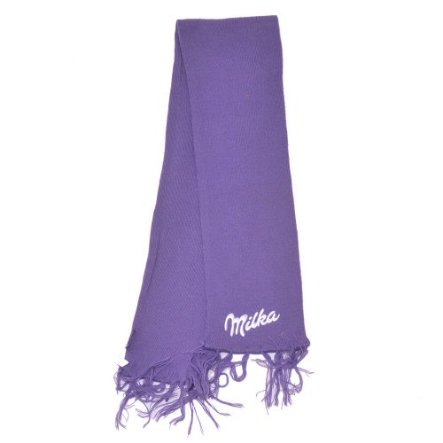 Milka sál
