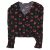 H&M crop blúz (146)