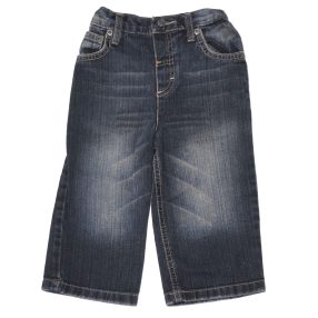 Kék farmernadrág (80-86)