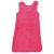 Pink hálózsák (56-68*)