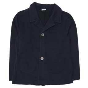 Sötétkék zakó (110)