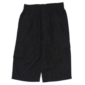 Fekete halásznadrág (140)