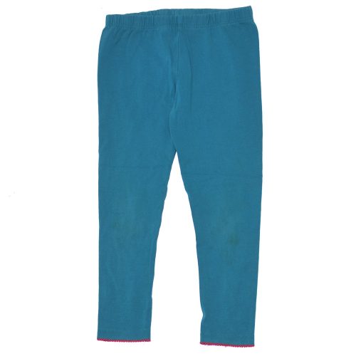 Marks&Spencer - Kék leggings (110-116)