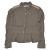 H&M - Terepzöld hosszú ujjú blúz (152)