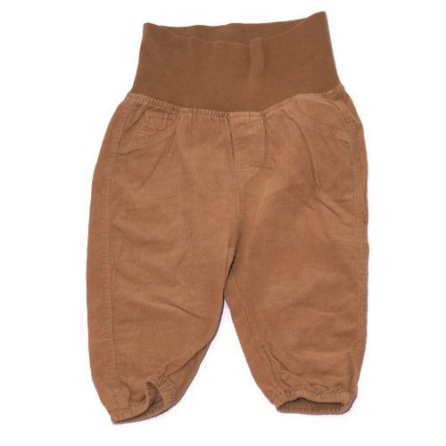 H&M - Barna kordnadrág (62)