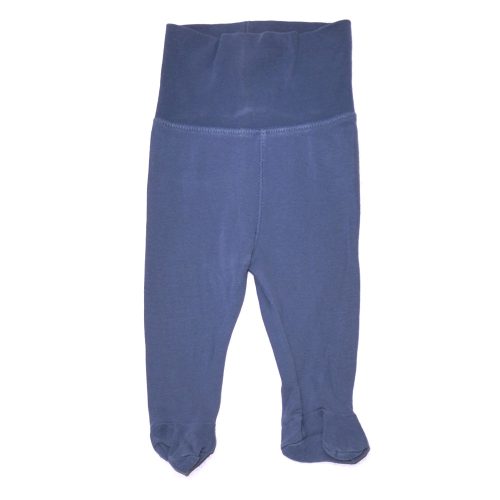 H&M - Kék talpas nadrág (56)