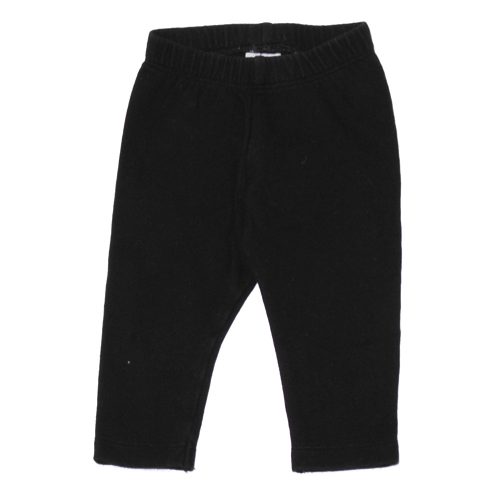 H&M - Fekete leggings (62)
