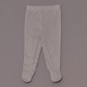 Szürke talpas nadrág (62-68)