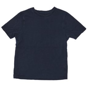 C&A - Sötétkék póló (134)