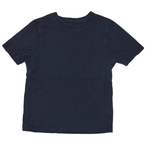 C&A - Sötétkék póló (134)