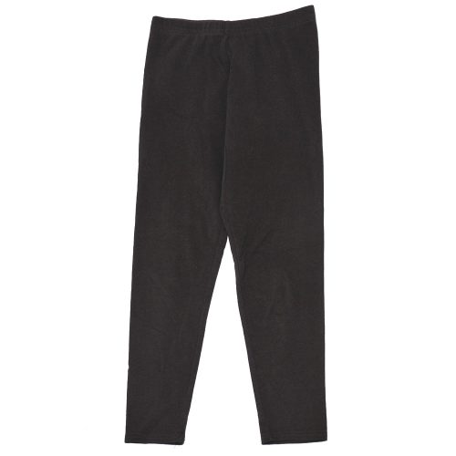 Szürkés barna leggings (140)