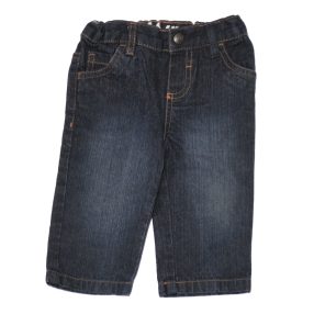 C&A - Kék farmernadrág (68)