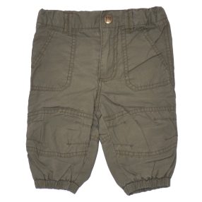 H&M - Zöld nadrág (68)