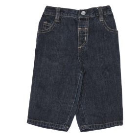 Next - Kék farmernadrág (68-74)