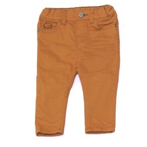 H&M - Okker farmernadrág (74)