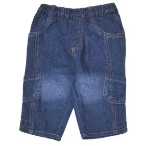 Cherokee - Kék farmernadrág (68)