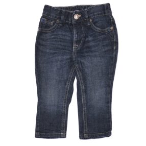 Gap - Kék farmernadrág (80-86)