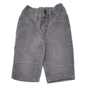 Gap - Szürke farmernadrág (68-80)