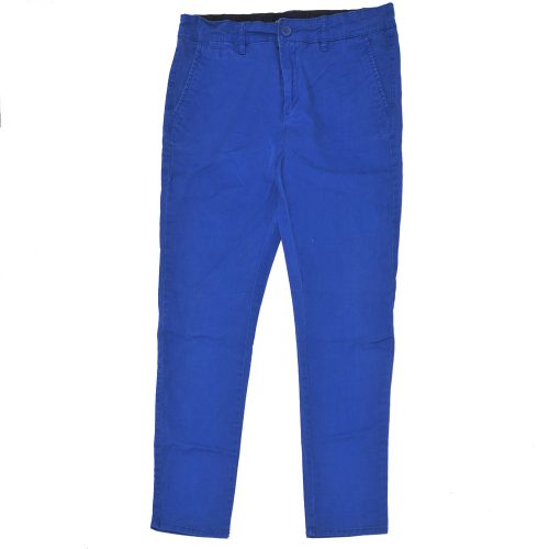 H&M - Kék nadrág (164)