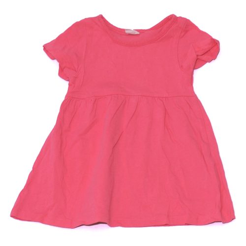 H&M - Rózsaszín ruha (86)