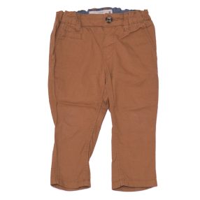 H&M - Barna nadrág (80)