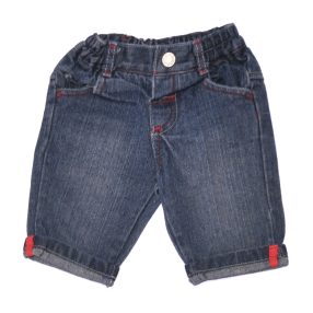 Kék farmernadrág (62-68)