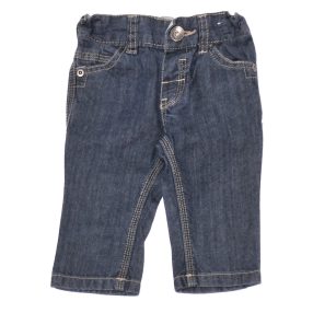 Next - SötétKék farmernadrág (62-68)