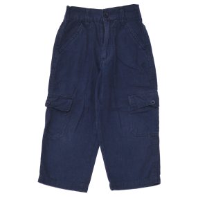 SötétKék cargo nadrág (92)